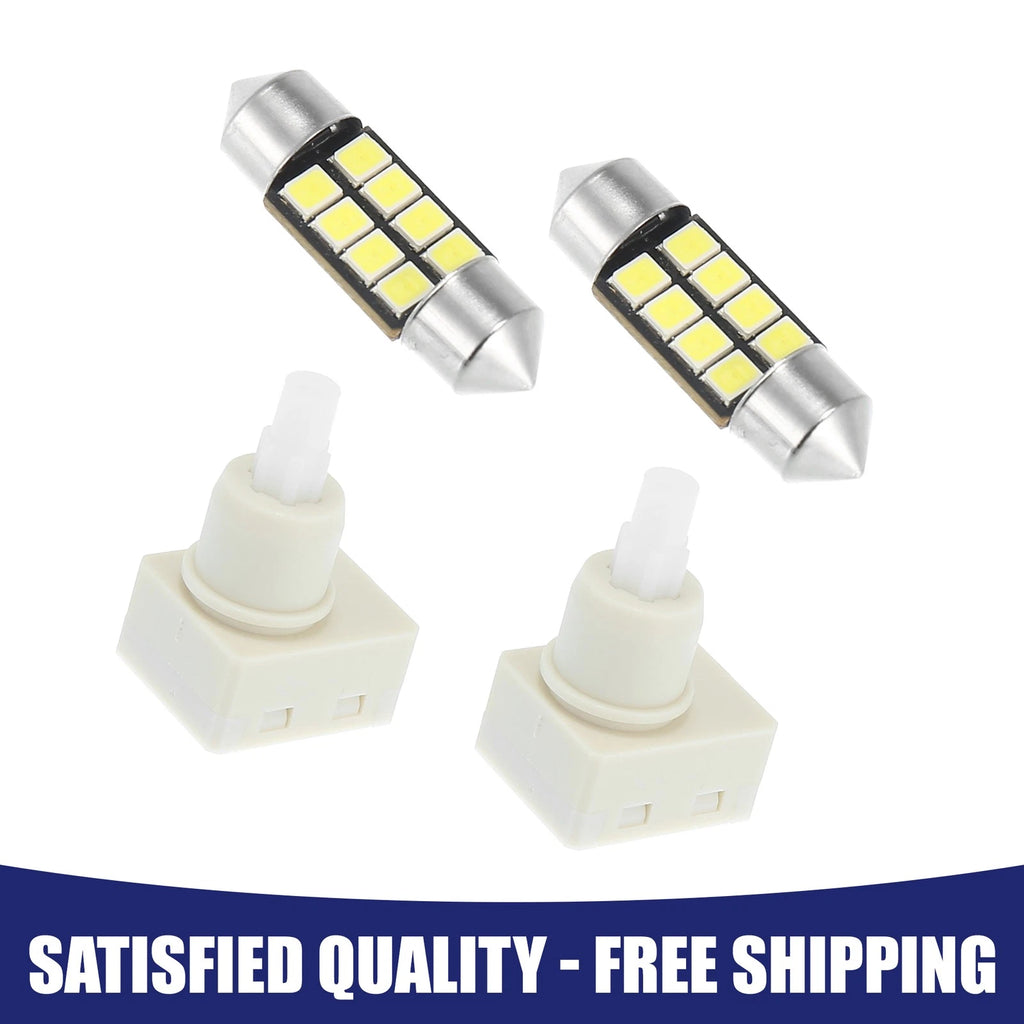 Set of 4 Dome Lamp Switches for Honda Odyssey 