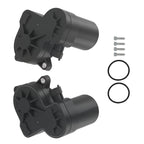 Rear Parking Brake Actuator for Lincoln MKZ (2017–2018)