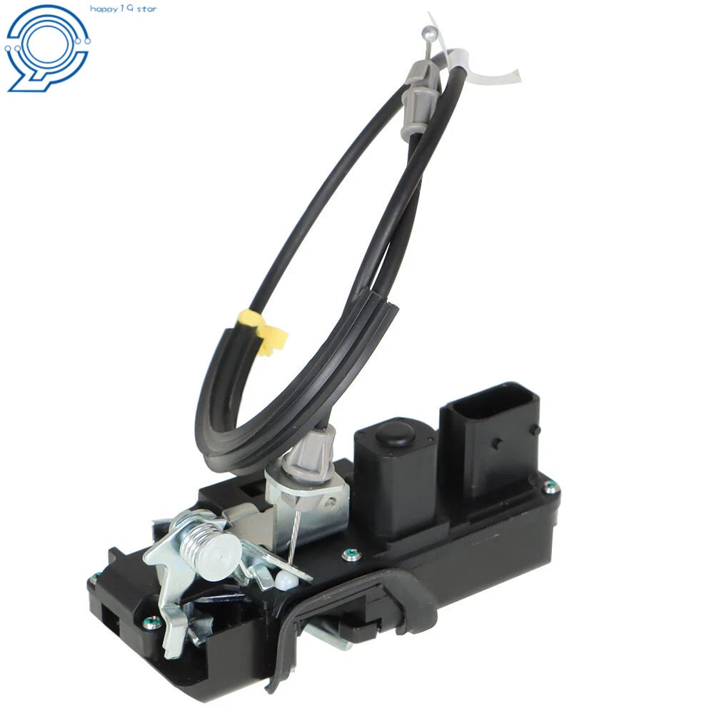 Door Lock Latch Actuator for Cadillac CTS (2008-2014) Front Right Side
