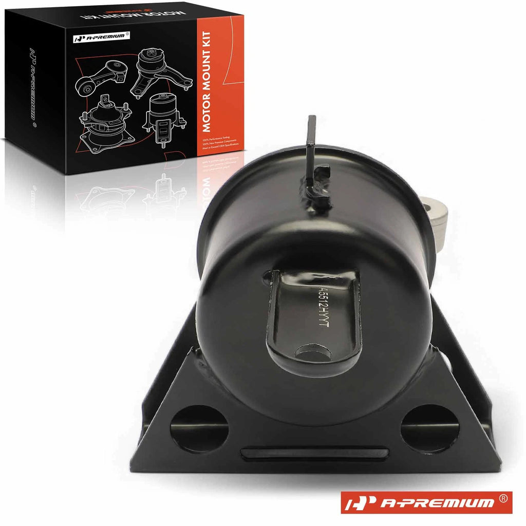 Engine Motor Mount for Chevrolet Spark (2013–2015)