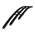 Stainless Black Billet Grille Insert for Chrysler 200 (2011–2014)
