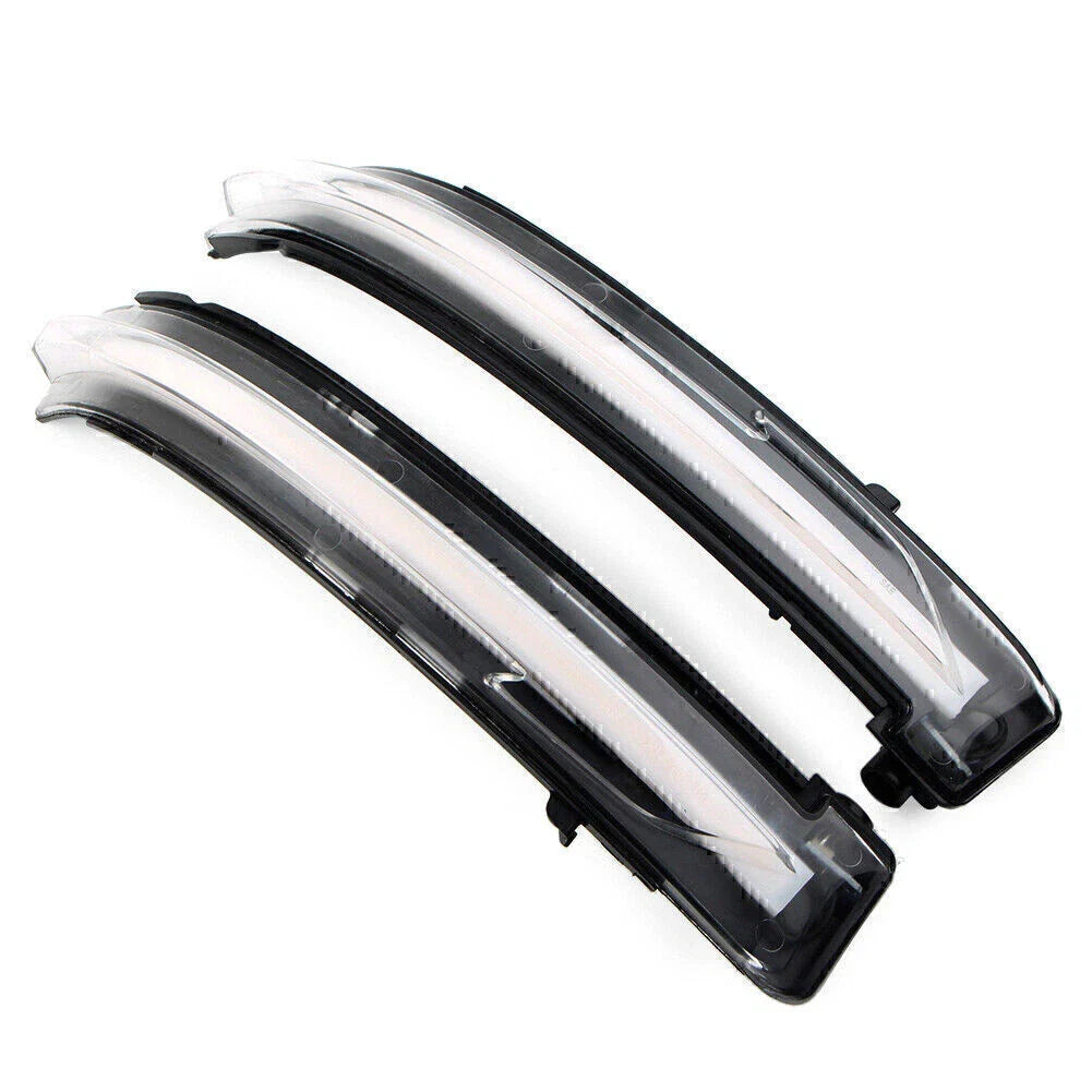 LED Side Mirror Turn Signal Light for Nissan Murano, Navara, Pathfinder (2003-2023)