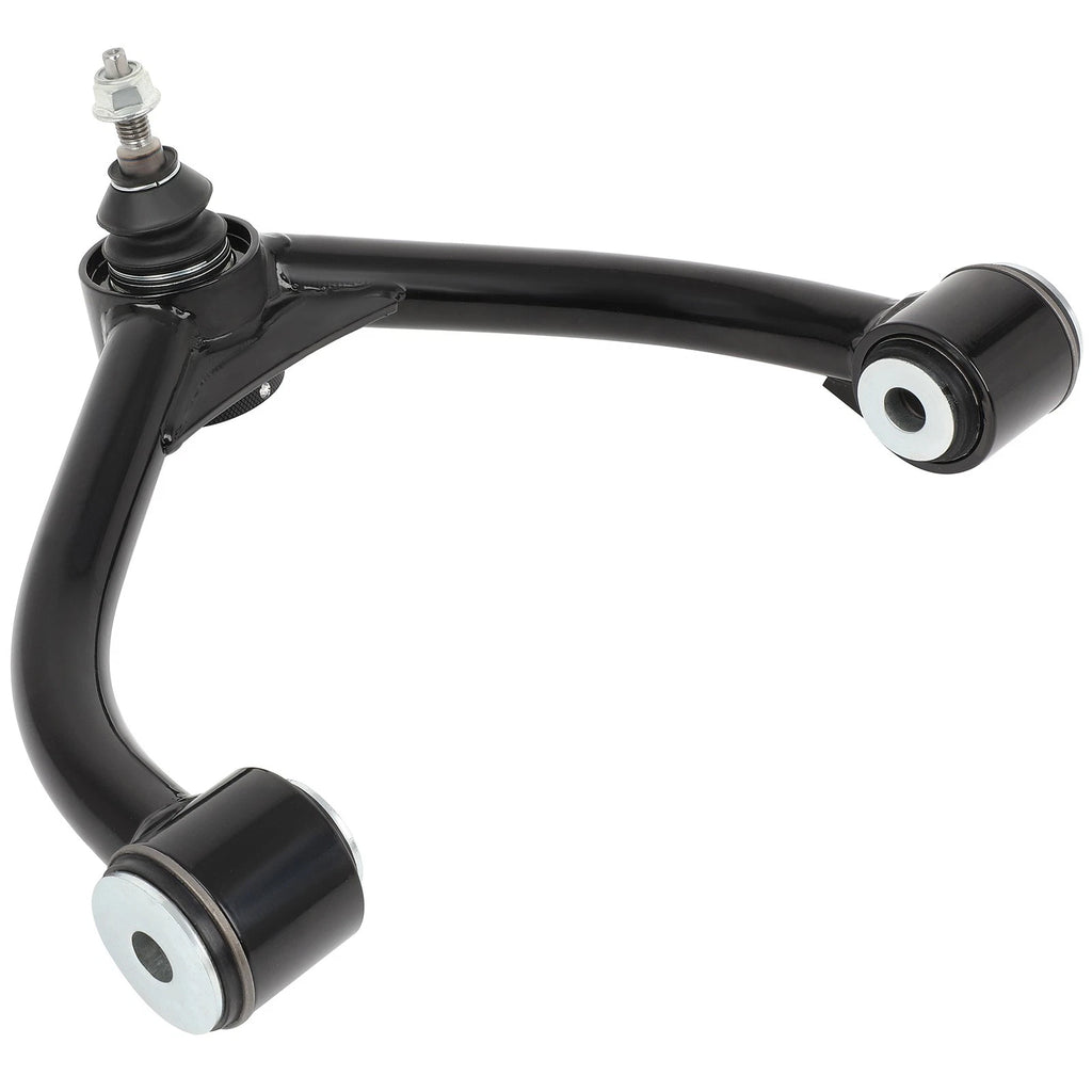 Set of 2 Front Upper Control Arms for Chevrolet Silverado 2500 HD (2011–2022)