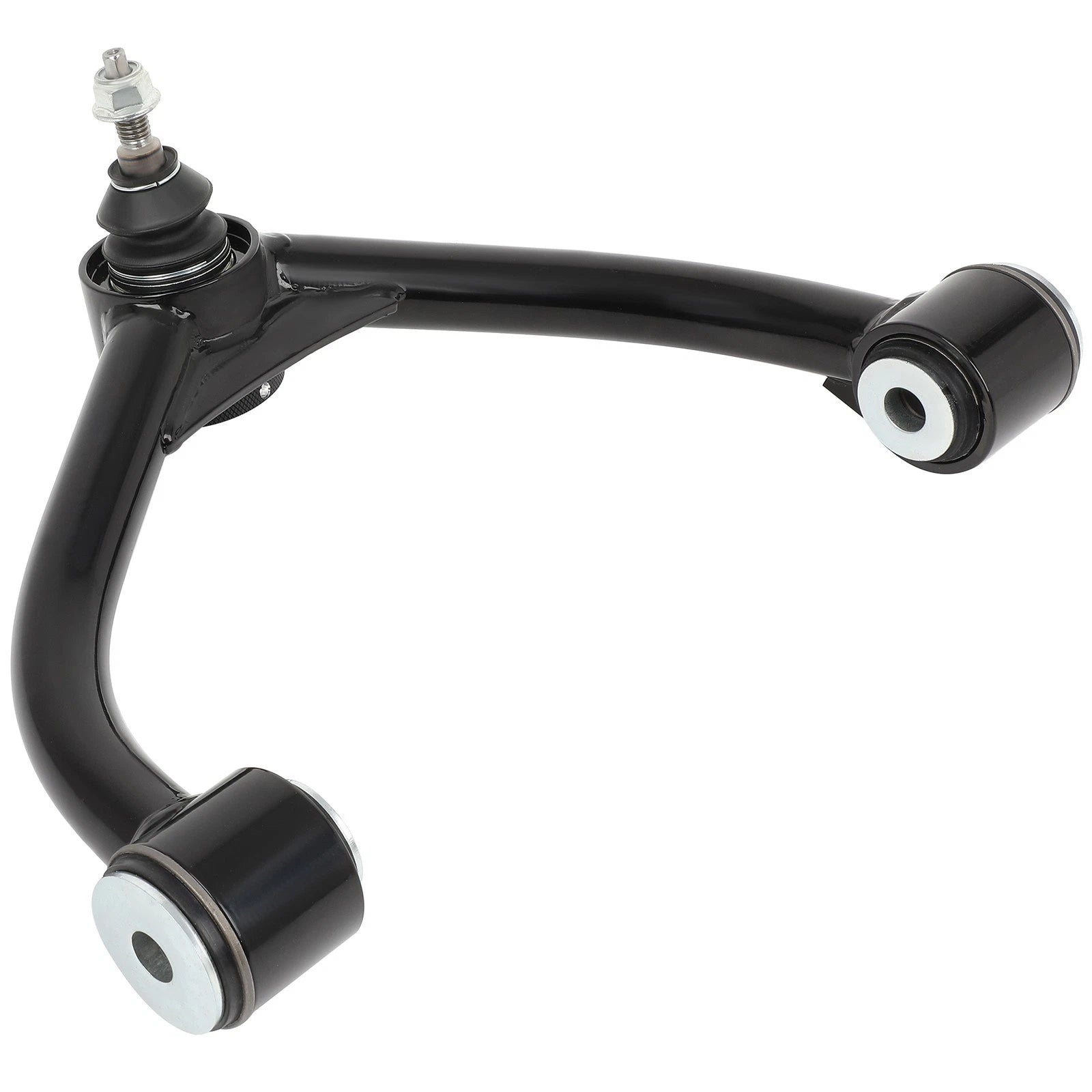 Set of 2 Front Upper Control Arms for Chevrolet Silverado 2500 HD (2011–2022)