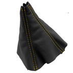 Transfer Case Boot Cover for Lexus GX 470 (2003–2009) Yellow Stitch