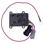 Rectifier Regulator 35 AMP for Johnson Evinrude (193-6048, 586048, 586075, 18-5830)
