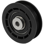 Deck Idler Pulley for Toro Time Master 30" Lawn Mowers
