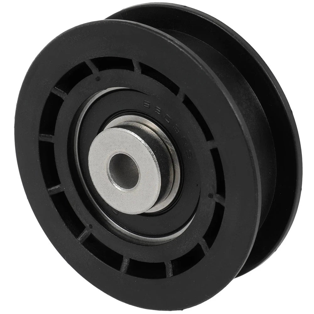 Deck Idler Pulley for Toro Time Master 30" Lawn Mowers