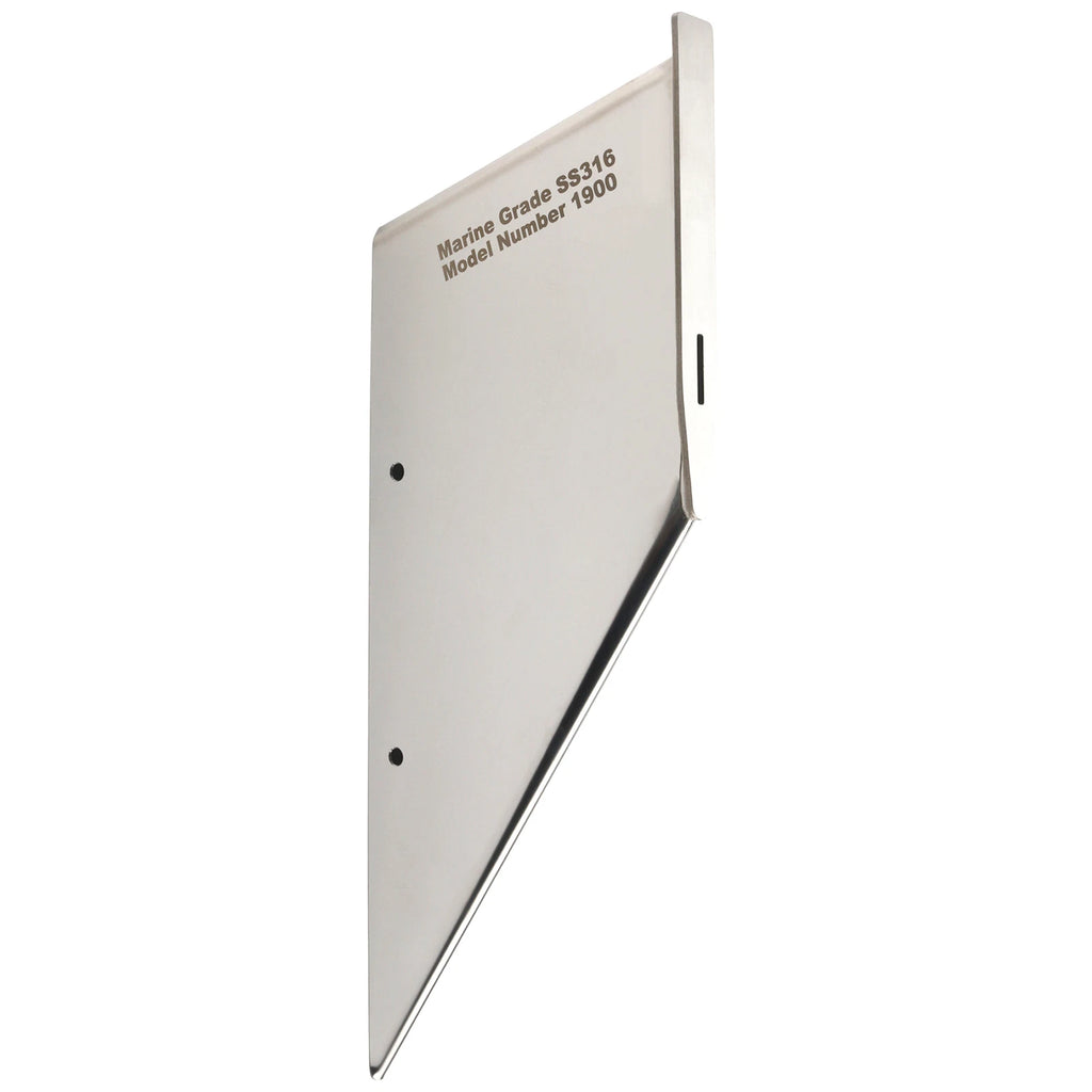 Skeg Guard Protector for Mercury Mercruiser Bravo I & III (27051)