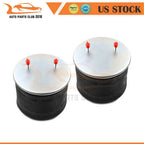 Pair Air Suspension Spring Bags for ContiTech (W01-358-8091)