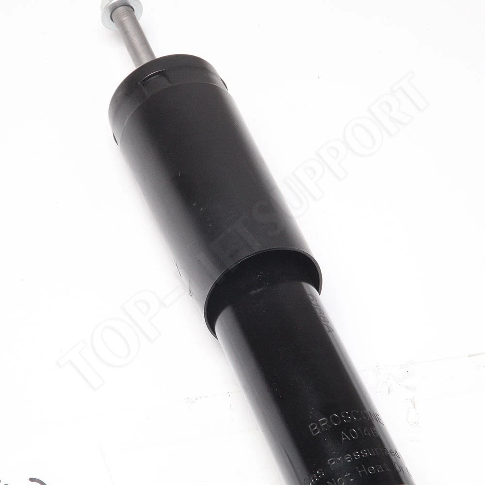 Set of 2 Rear Strut Assemblies for Chevrolet Camaro (2010–2012)