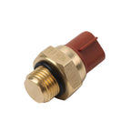 88��� Water Tank Thermostat Fan Radiator Temperature Sensor for Honda Yamaha