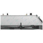 Alloy Radiator for Toyota Prado 96-02, Hilux Surf 95, 185 Series Petrol