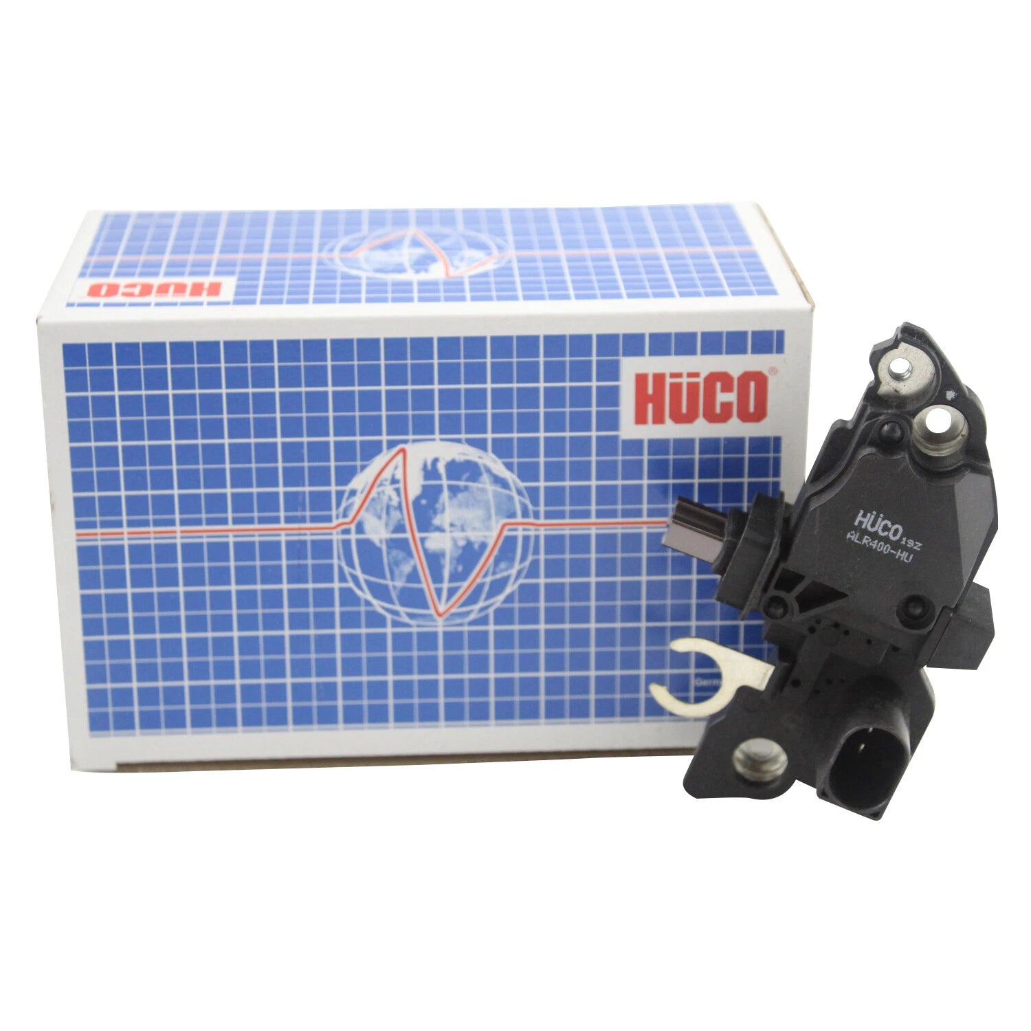 Hitachi Voltage Regulator ALR0400-HU for