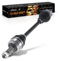 1pc CV Axle Shaft Assembly for Honda Civic (2022–2024) Acura Integra (2023–2024)