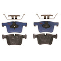 Disc Brake Pad Set for BMW 330e (2016–2018)