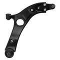 Front Lower Right Control Arm w/Ball Joint for Optima Sonata (2011–2015)