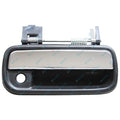 RH Chrome Front Door Handle for Toyota Hilux 4Runner 1988~1997 Right RHS