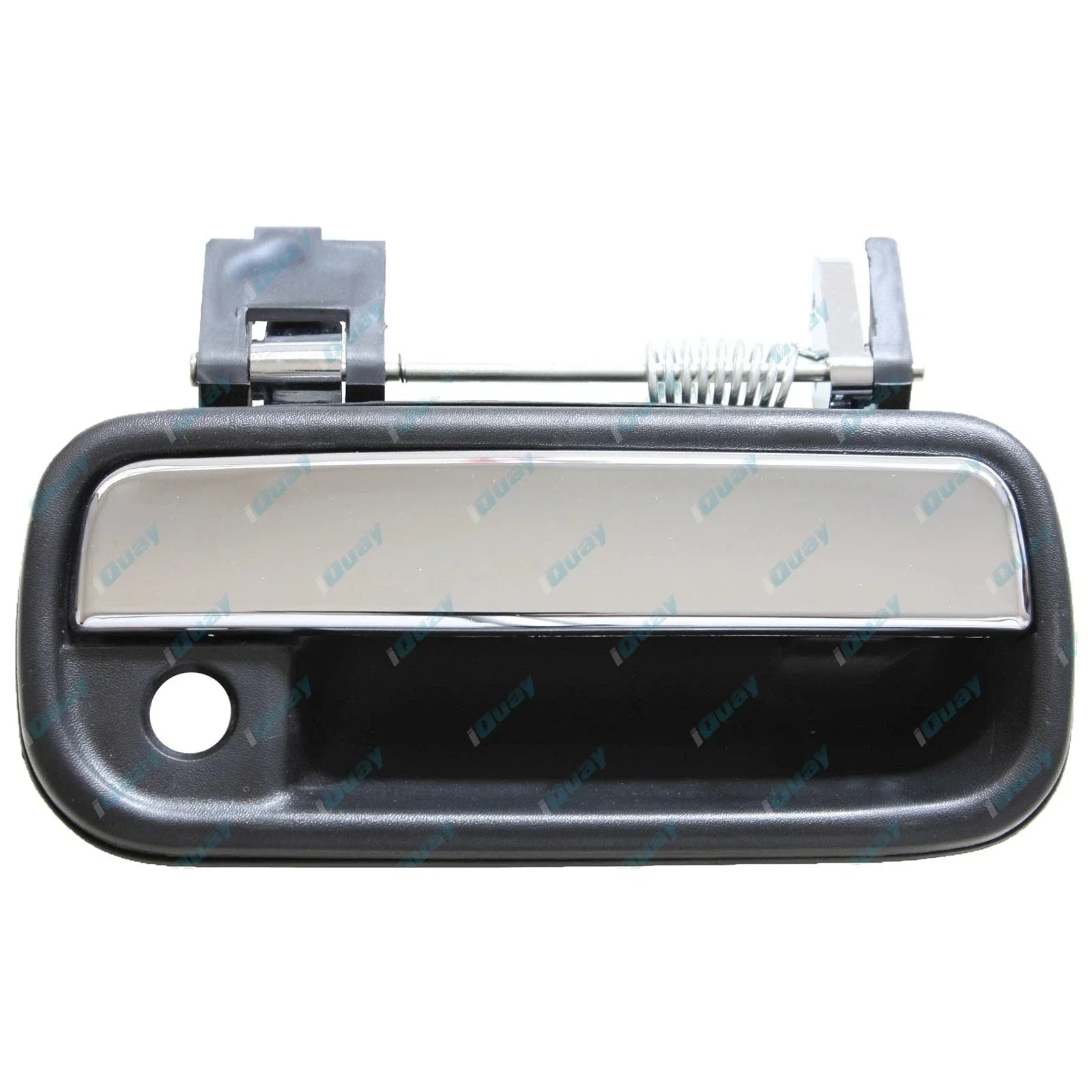 RH Chrome Front Door Handle for Toyota Hilux 4Runner 1988~1997 Right RHS
