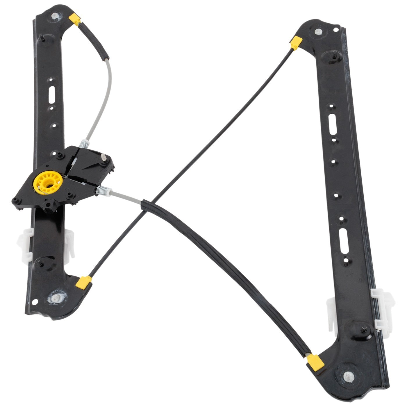 Front Left Window Regulator for BMW X3 (2004–2010)