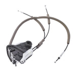 Rear Left Door Lock Actuator for Nissan Altima (2019-2024)