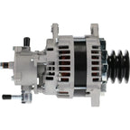 80A Alternator for Isuzu 4HE1 (1994-2001)