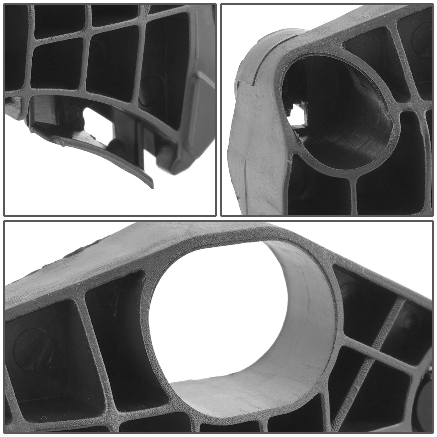 Front Left Bumper Cover Support Bracket for Lexus GS300/350/430/450H/460 (2006–2011)