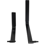 Set of 2 Fuel Tank Straps for Nissan Titan XD (2016–2022)