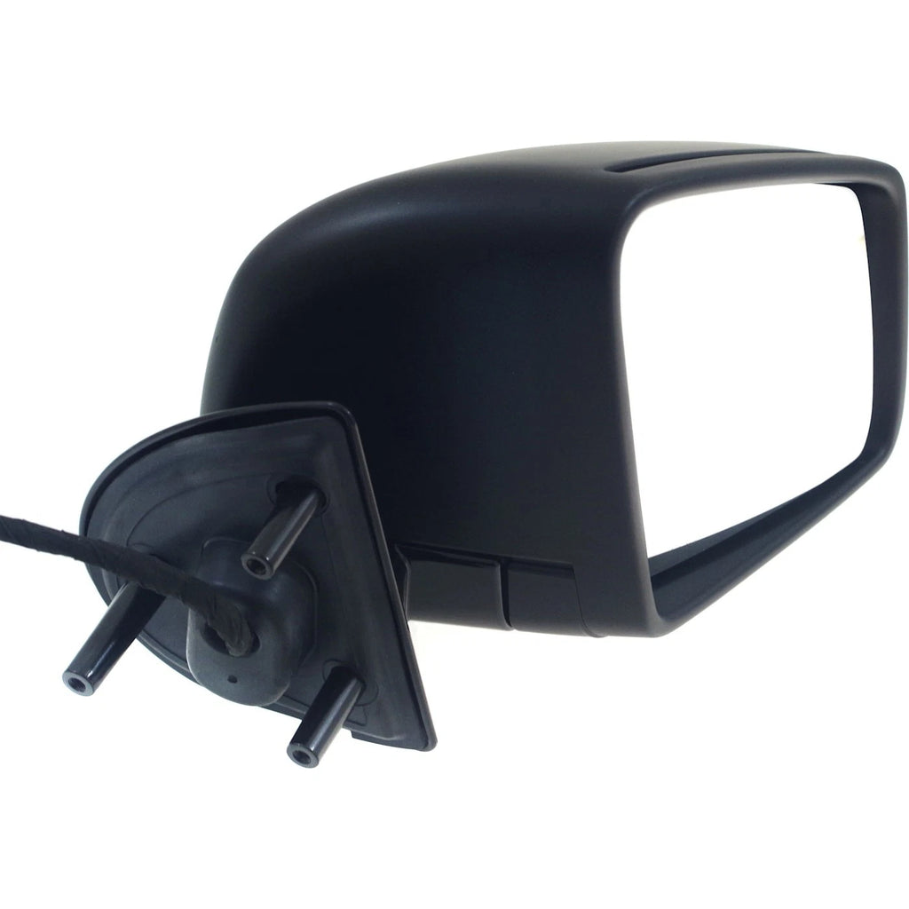 Power Mirror Set for Mercedes Benz ML350 (2011) Heated Power Folding
