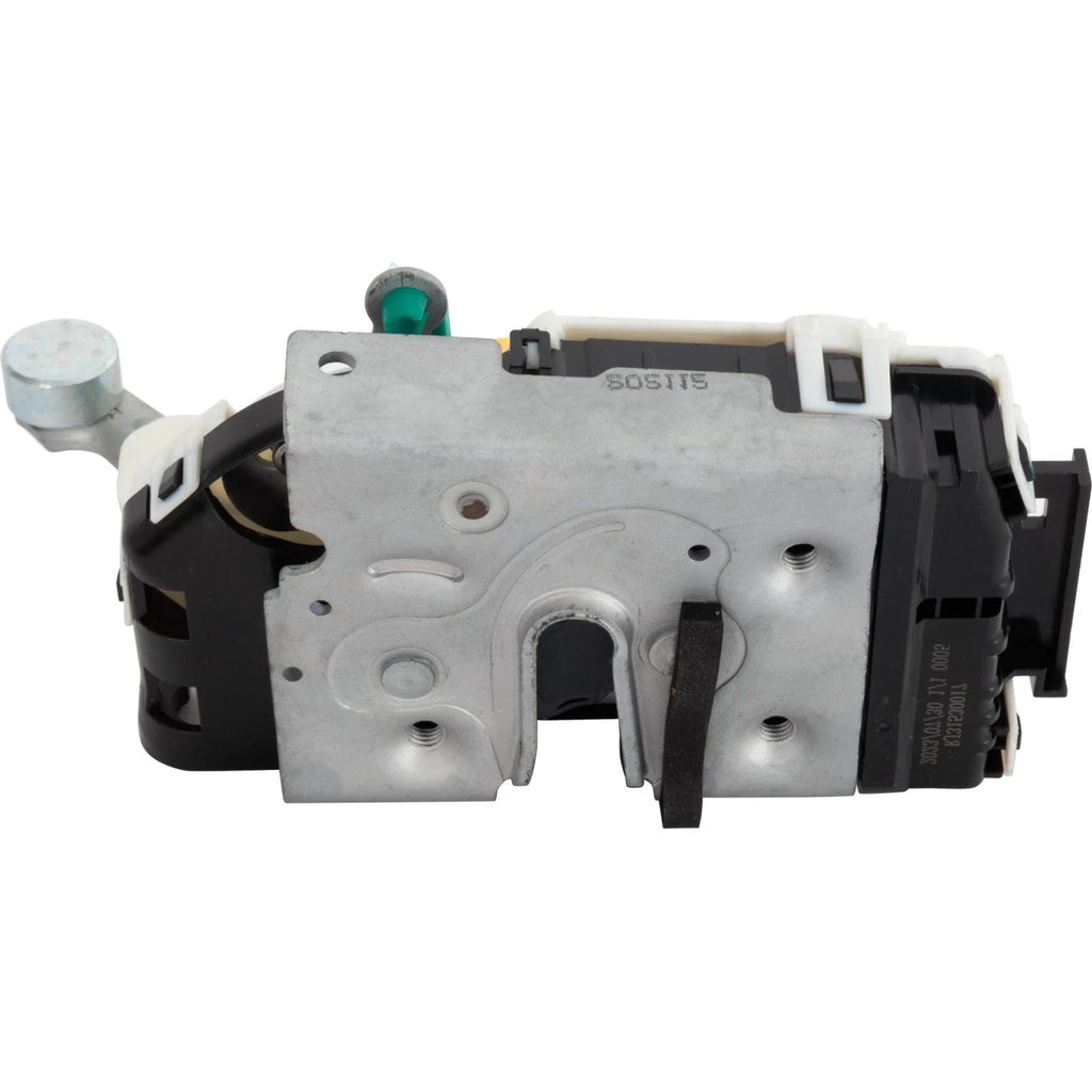 Door Lock Actuator for Jeep Liberty (2008–2013) Front Driver Side
