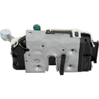 Door Lock Actuator for Jeep Liberty (2008–2013) Front Driver Side