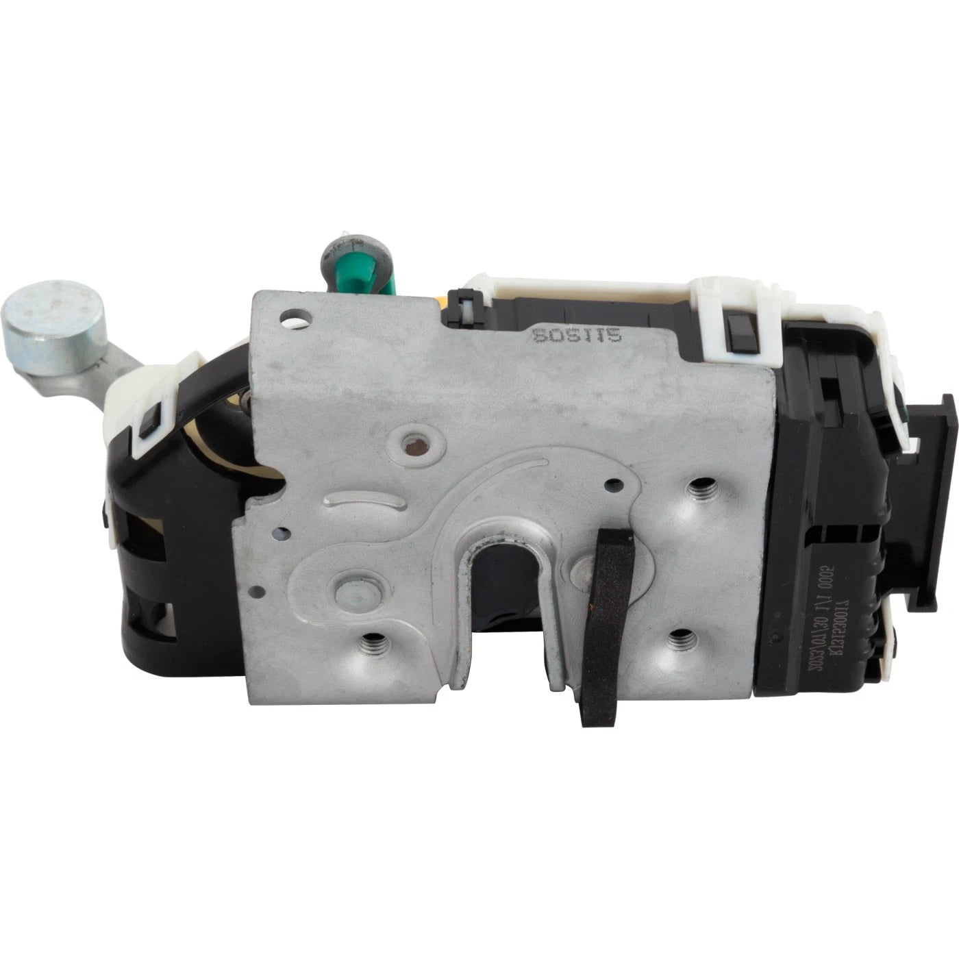 Door Lock Actuator for Jeep Liberty (2008–2013) Front Driver Side