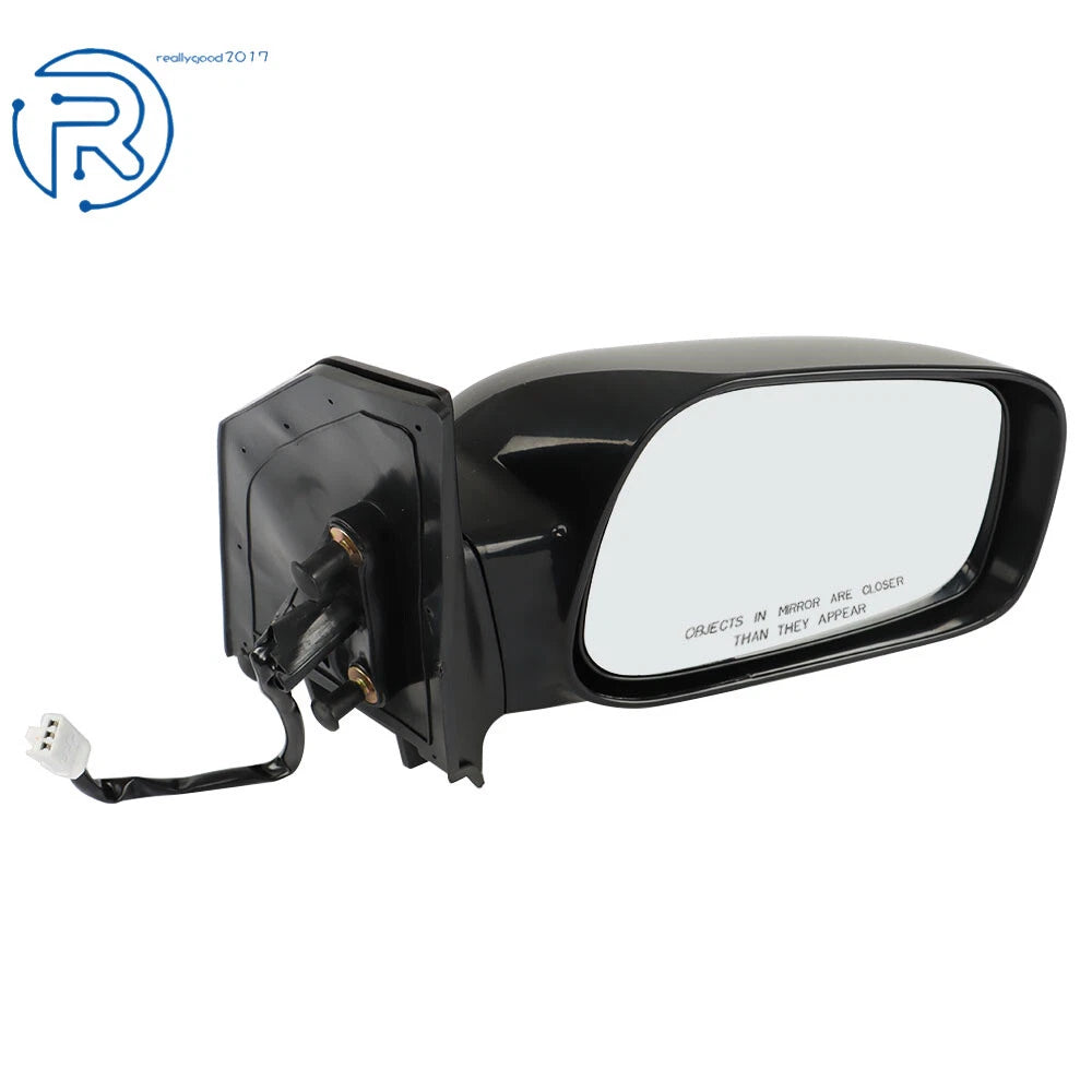 Power Mirror Right Passenger Side for Toyota Corolla (2003–2008)
