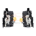 Set of 2 Door Lock Actuators for Pontiac Grand Prix (2004–2008)