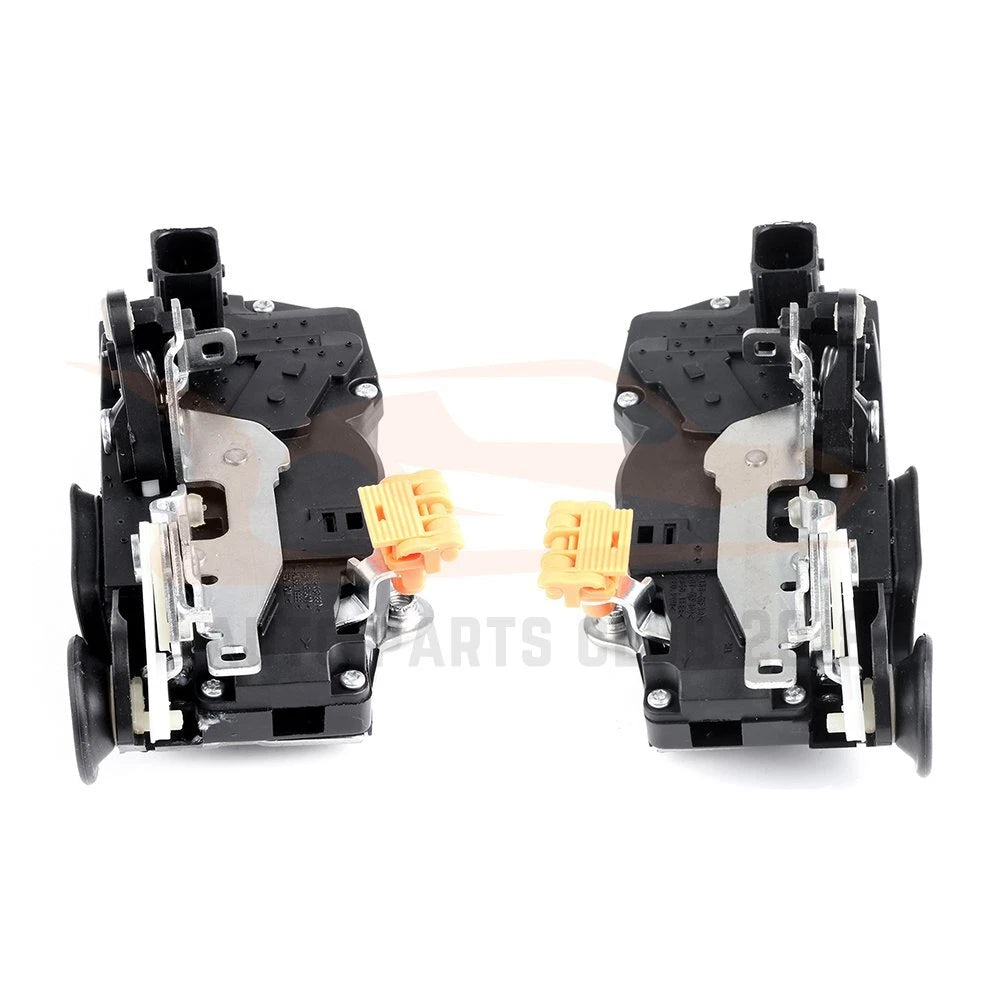 Set of 2 Door Lock Actuators for Pontiac Grand Prix (2004–2008)