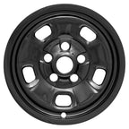 Wheel Skins Hub Caps Cover Set Replacement for Ram 1500 (2013–2019)