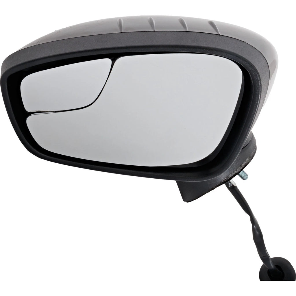 Set of 2 Mirrors for Ford Fiesta (Driver & Passenger Side)