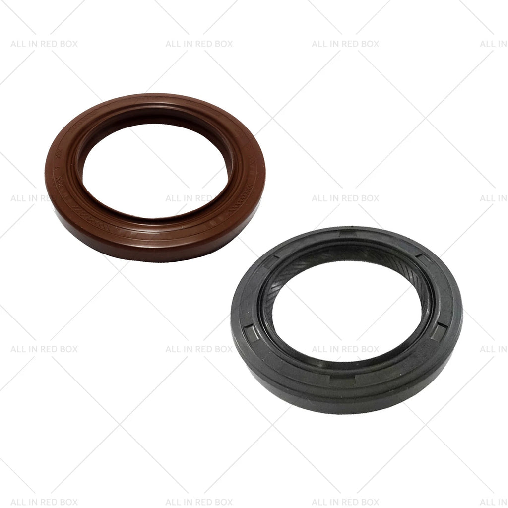Water Pump & Timing Fan Belt Kit for Toyota Hilux LN106 LN111 LN130 (1984–1997)