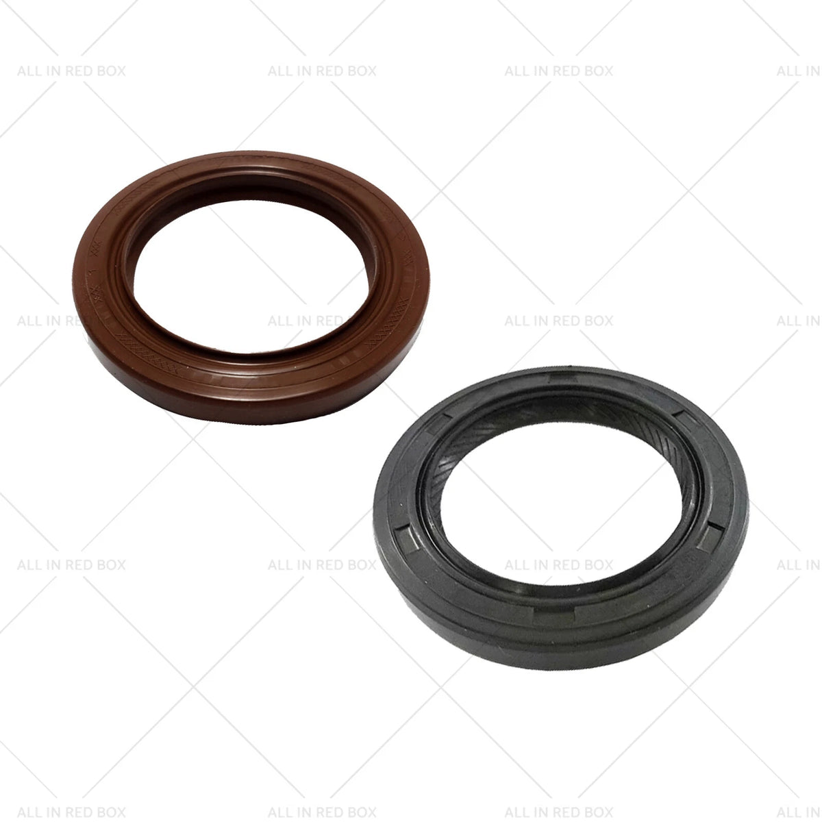 Water Pump & Timing Fan Belt Kit for Toyota Hilux LN106 LN111 LN130 (1984–1997)
