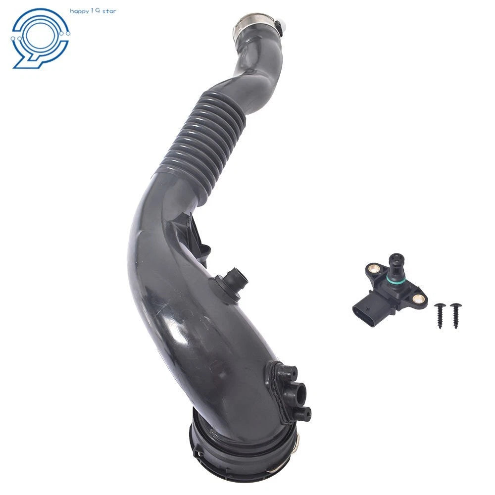 Intercooler Pipe Hose for BMW 335i 335i GT X3 X4 (2011-2019)