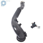 Intercooler Pipe Hose for BMW 335i 335i GT X3 X4 (2011-2019)