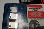 Owners Manual for Ford Taurus (1995)