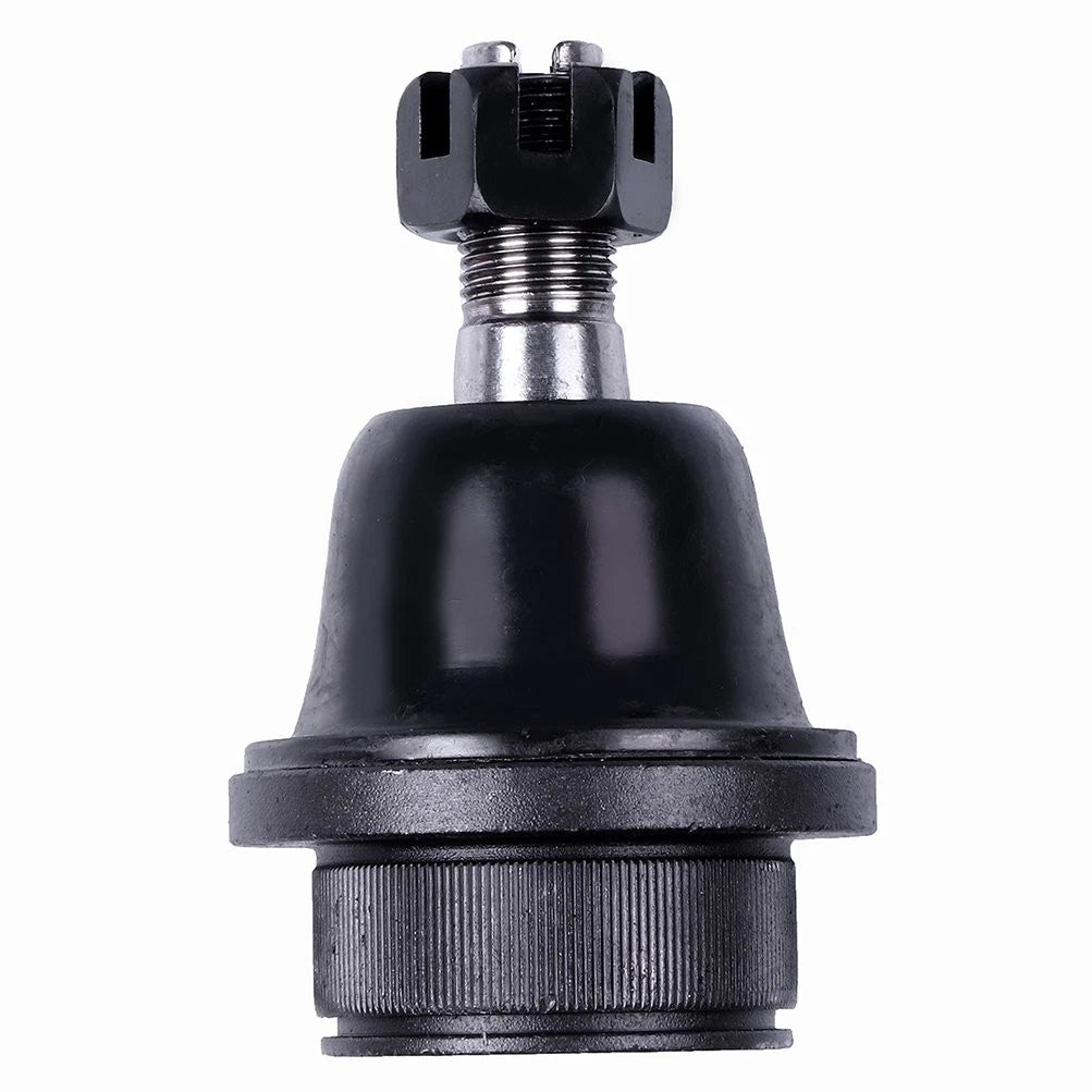 Set of 4 Front Tie Rod End Link Ball Joints for Toyota Tacoma (2005–2015)