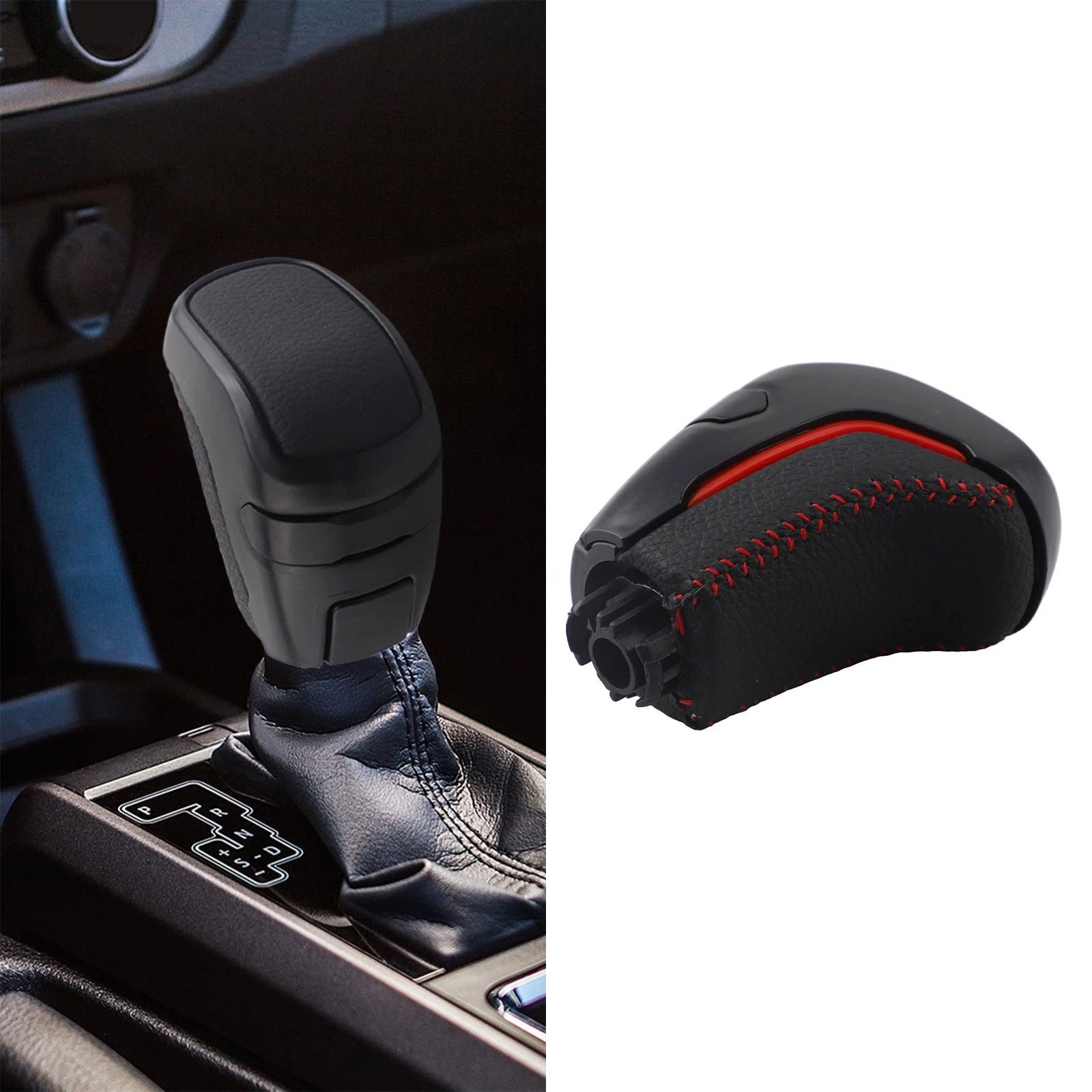 Replacement Gear for Shift Knob for Toyota Tacoma TRD Pro (2016–2023)
