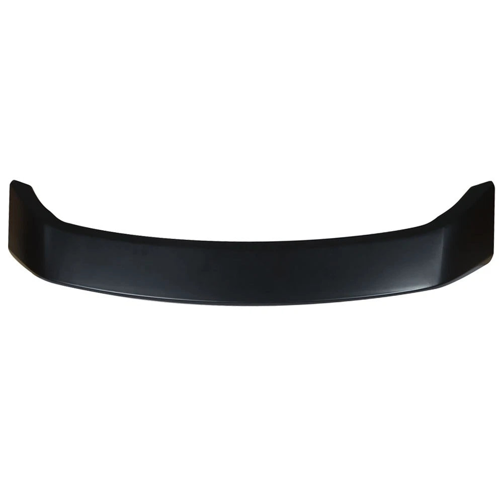Rear Trunk Lip Spoiler with LED Light for Honda Civic (2012â2015)
