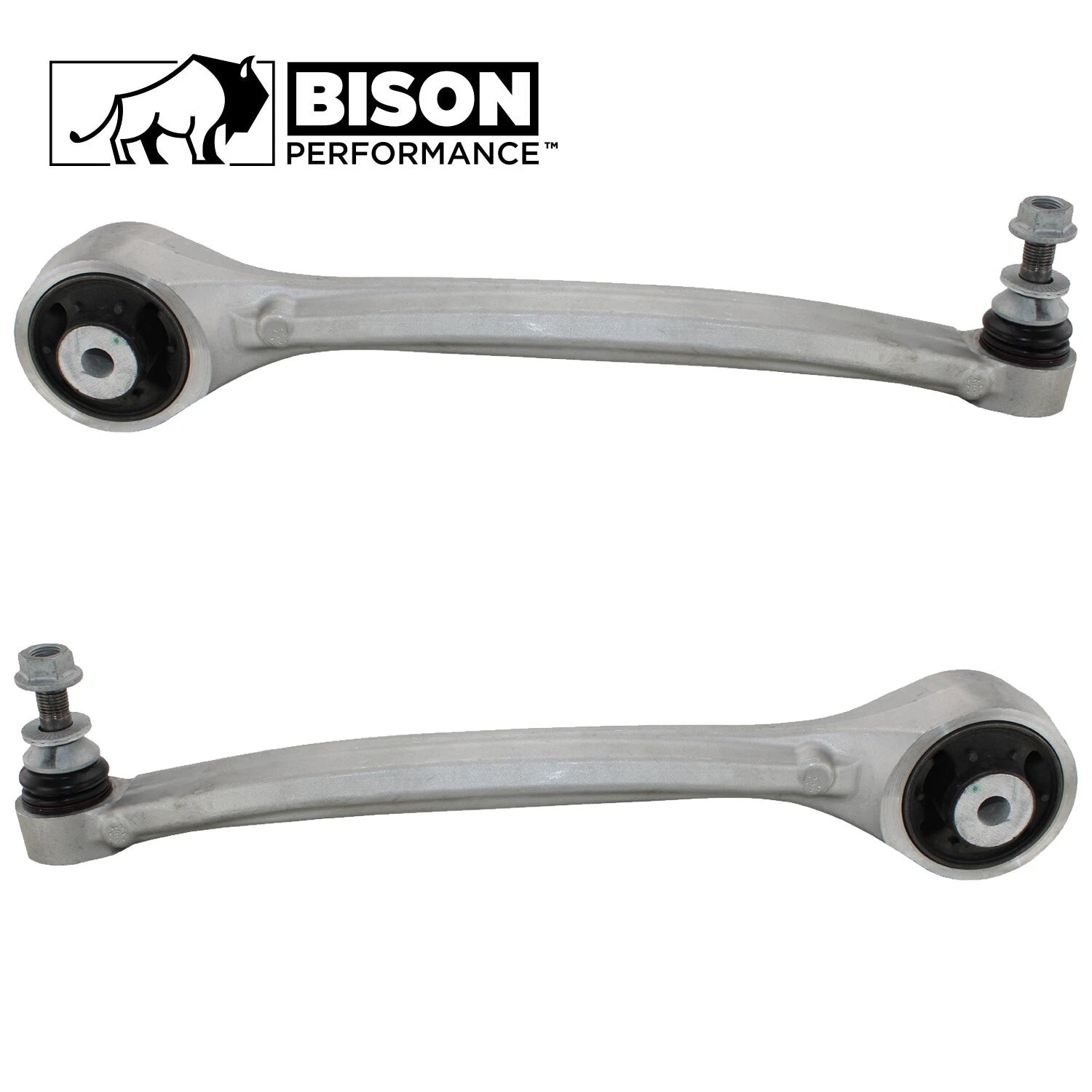 2X Front Lower Forward Control Arm for Tesla S X (2012–2023)