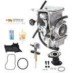 Carburetor Kit for Yamaha YFM350 Warrior Moto-4 Wolverine (1987–1995)