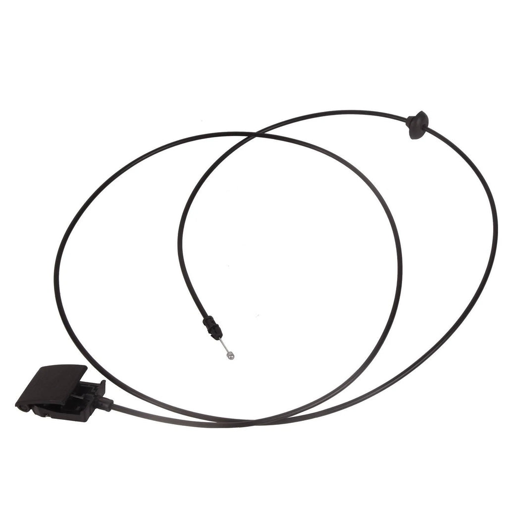 Hood Release Cable for Dodge Durango Jeep Grand Cherokee (2011–2019)