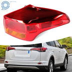 Right Passenger Side Tail Light for Toyota RAV4 (2013–2015)