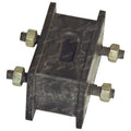 Exhaust Rubber Cushion Mount for Landcruiser HZJ105 FZJ105 105 Series